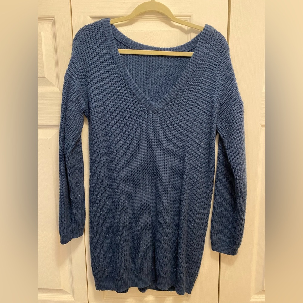 Lulus Sweater Dress